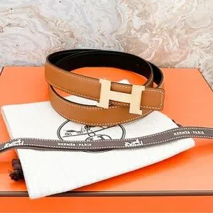 Hermes | Accessories | New Hermes Swift Epsom 24mm Guilloche  display picture 2